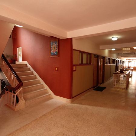 Chillout Holiday Home Kathmandu Ngoại thất bức ảnh