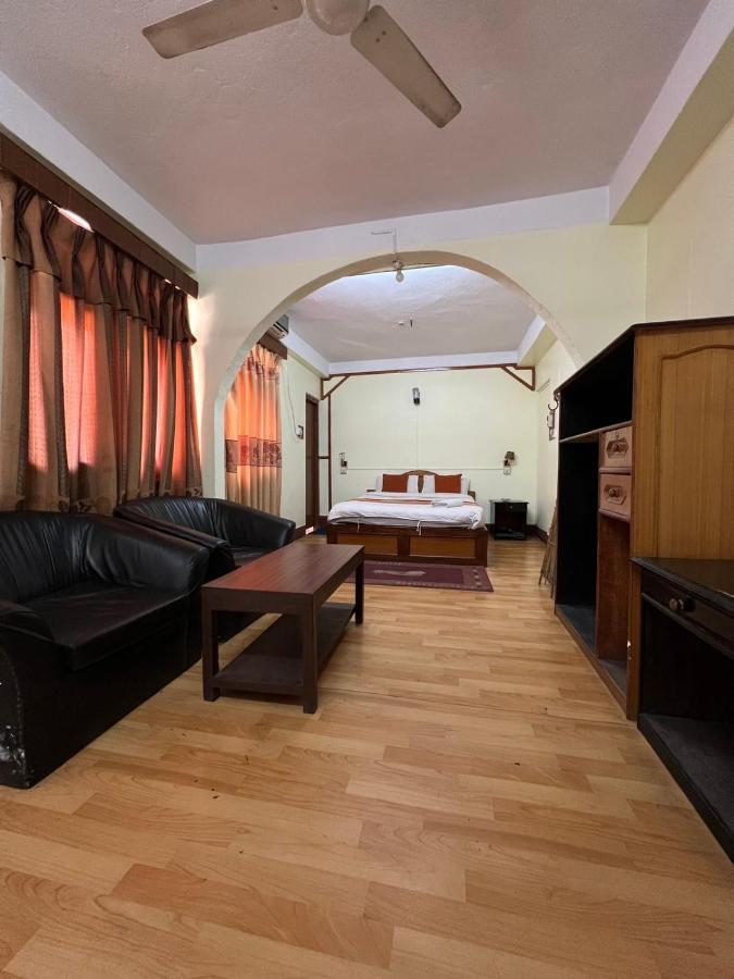 Chillout Holiday Home Kathmandu Ngoại thất bức ảnh