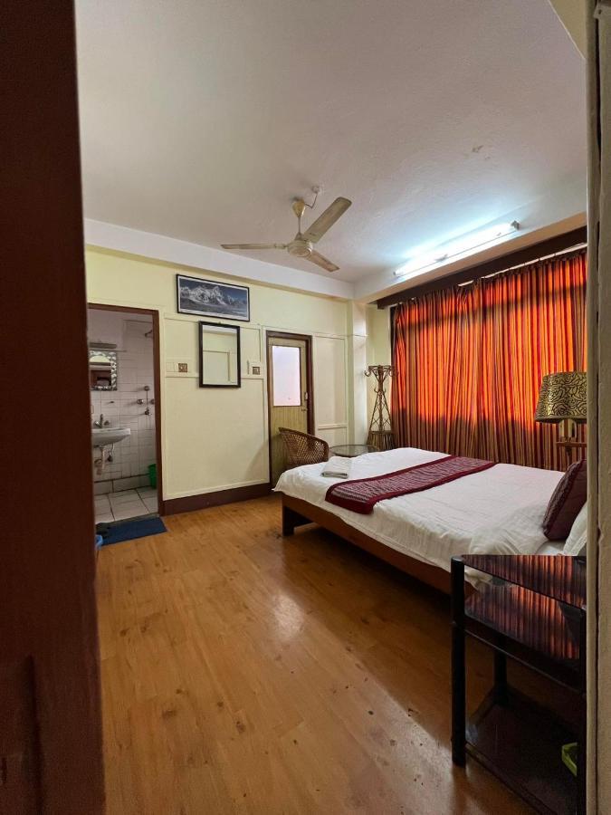 Chillout Holiday Home Kathmandu Ngoại thất bức ảnh