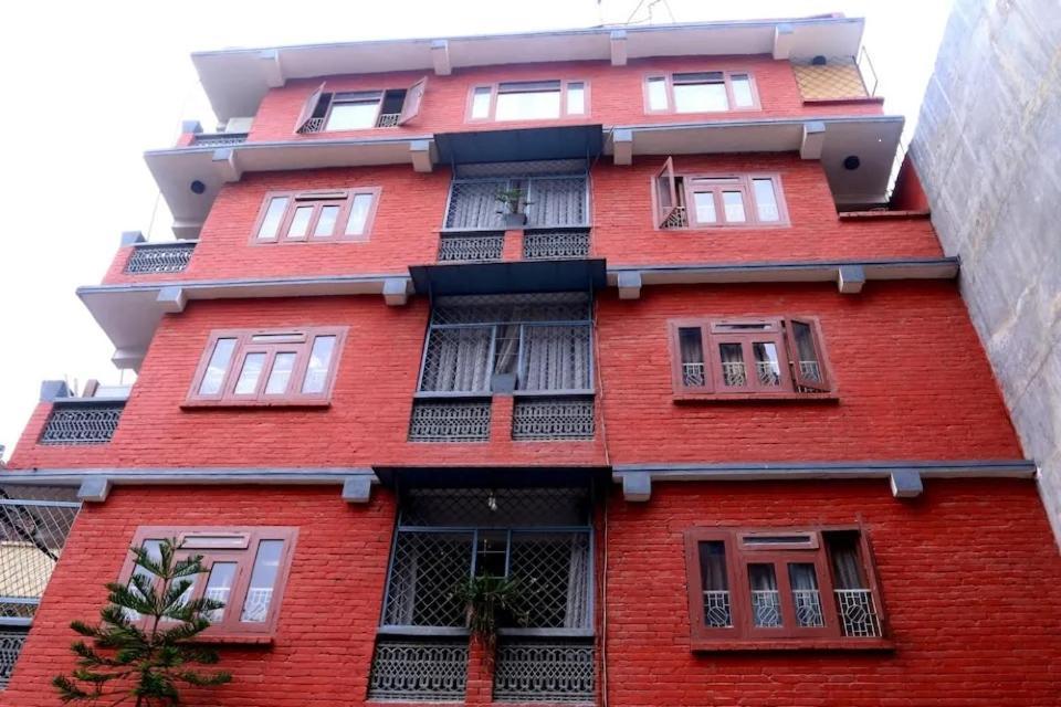 Chillout Holiday Home Kathmandu Ngoại thất bức ảnh
