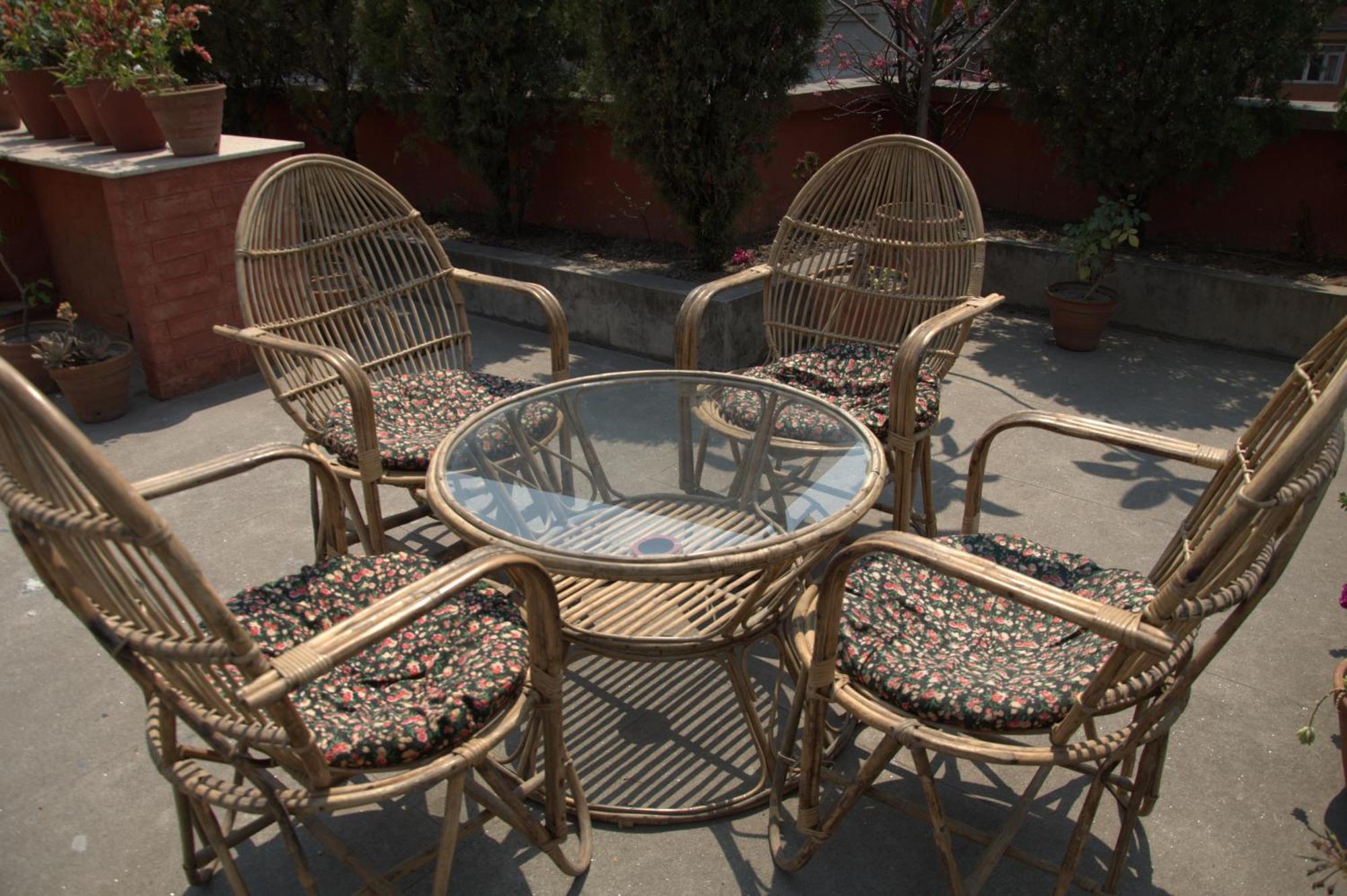 Chillout Holiday Home Kathmandu Ngoại thất bức ảnh