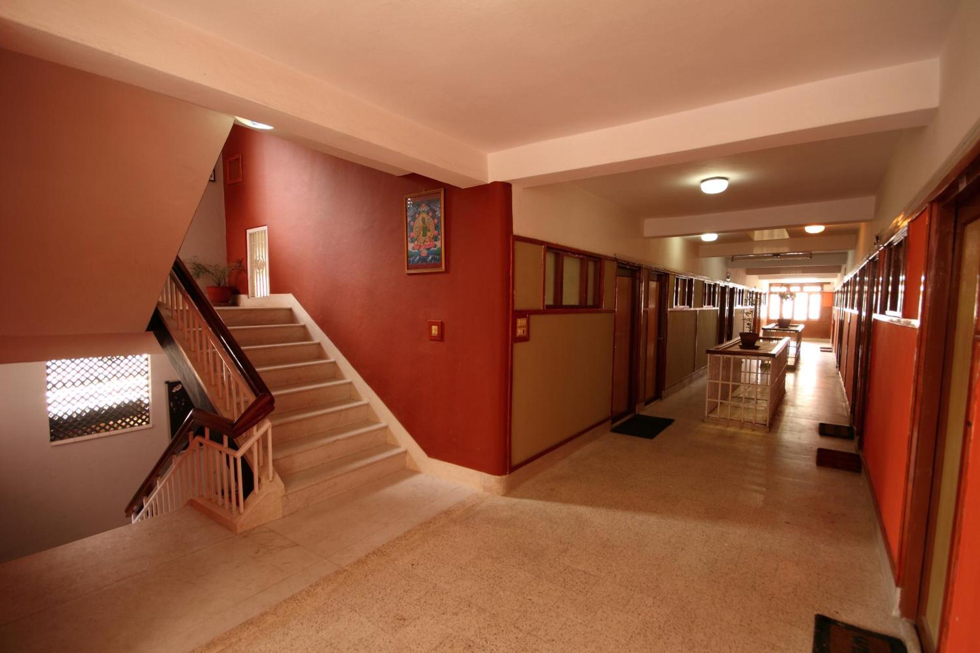 Chillout Holiday Home Kathmandu Ngoại thất bức ảnh
