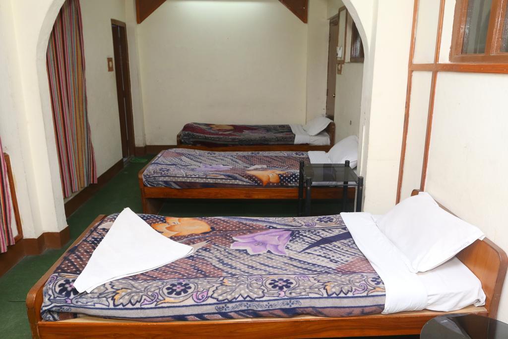 Chillout Holiday Home Kathmandu Ngoại thất bức ảnh