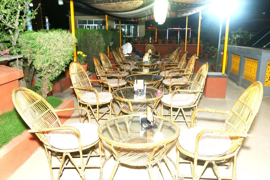Chillout Holiday Home Kathmandu Ngoại thất bức ảnh