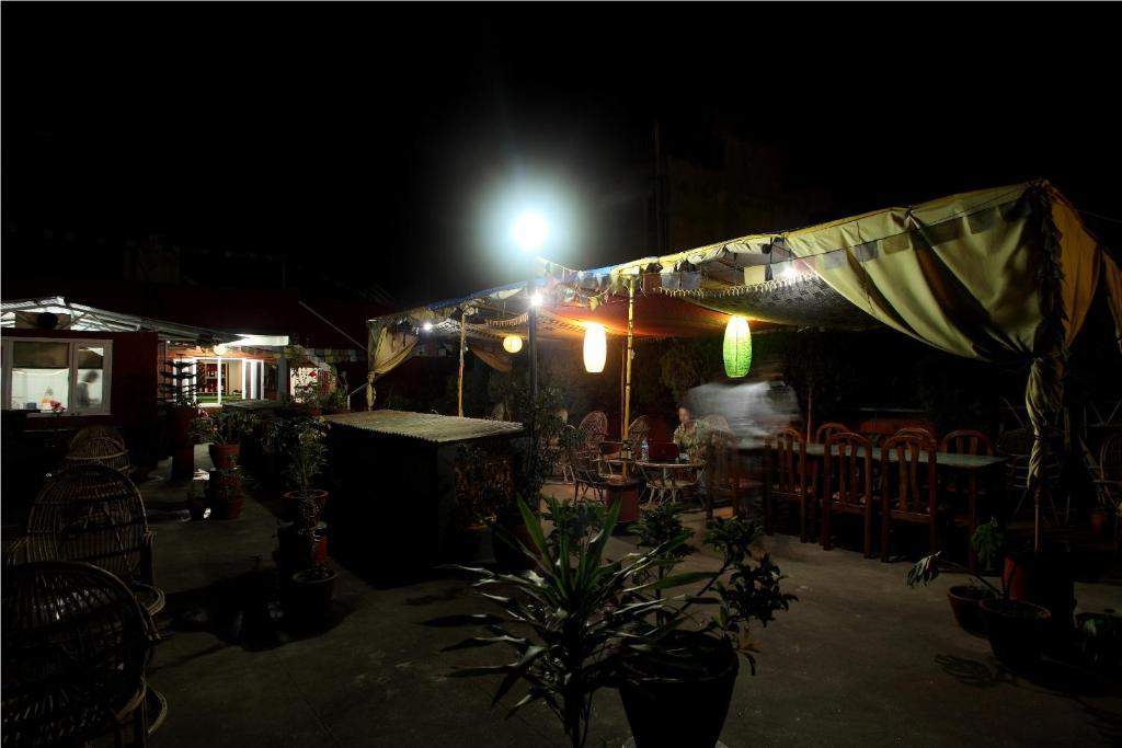 Chillout Holiday Home Kathmandu Ngoại thất bức ảnh