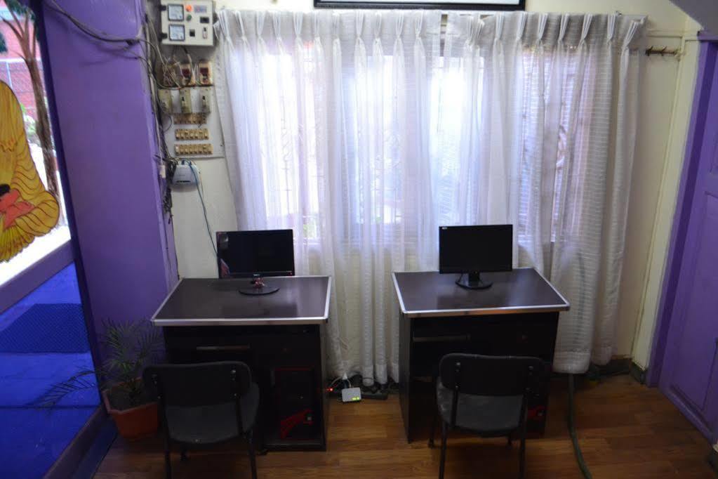 Chillout Holiday Home Kathmandu Ngoại thất bức ảnh